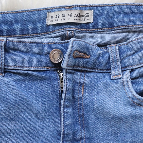 Primark jeans Denim&Co skinny - Picture 5 of 7